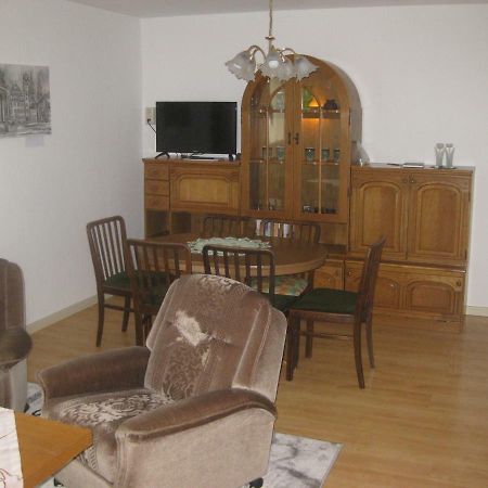Ferienwohnung Mit Aegidienblick Oschatz Exteriér fotografie