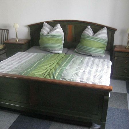 Ferienwohnung Mit Aegidienblick Oschatz Exteriér fotografie