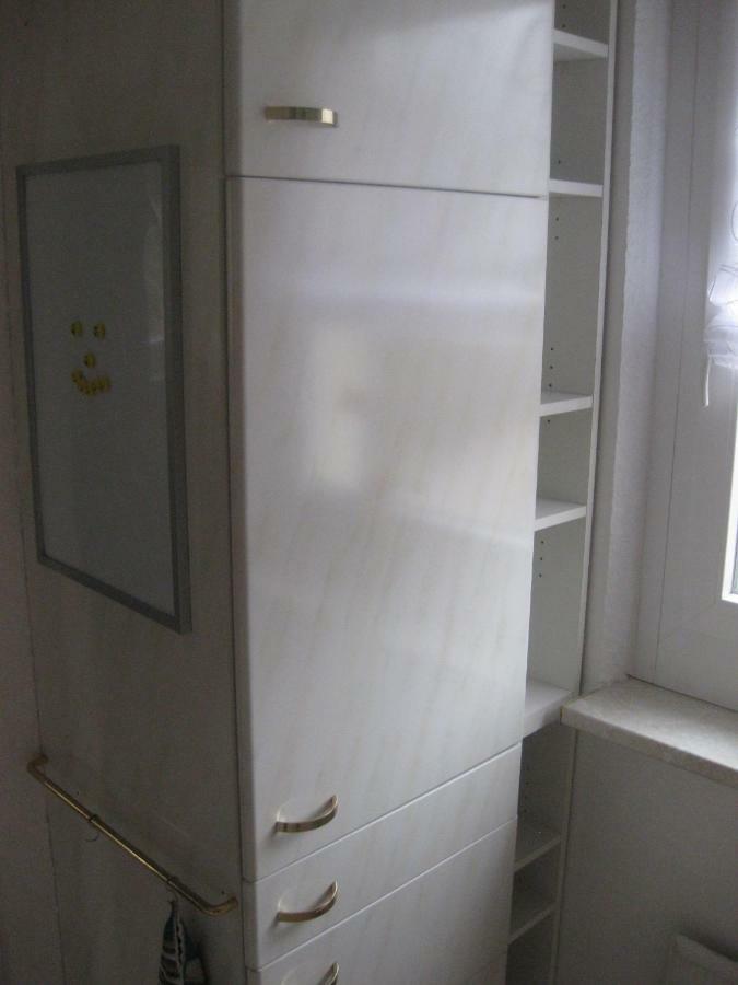 Ferienwohnung Mit Aegidienblick Oschatz Exteriér fotografie