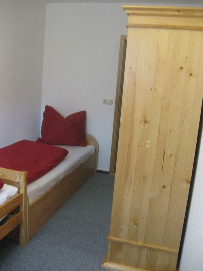 Ferienwohnung Mit Aegidienblick Oschatz Exteriér fotografie