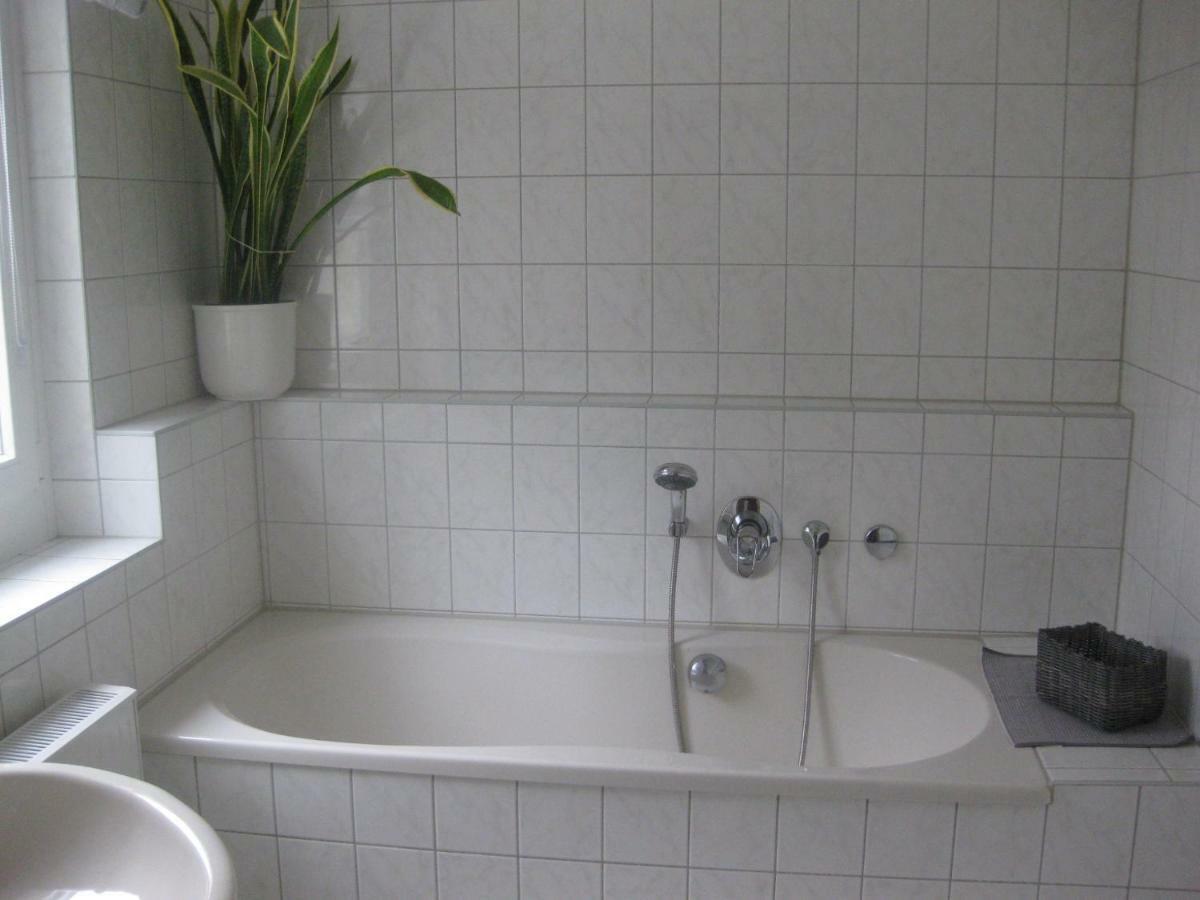 Ferienwohnung Mit Aegidienblick Oschatz Exteriér fotografie