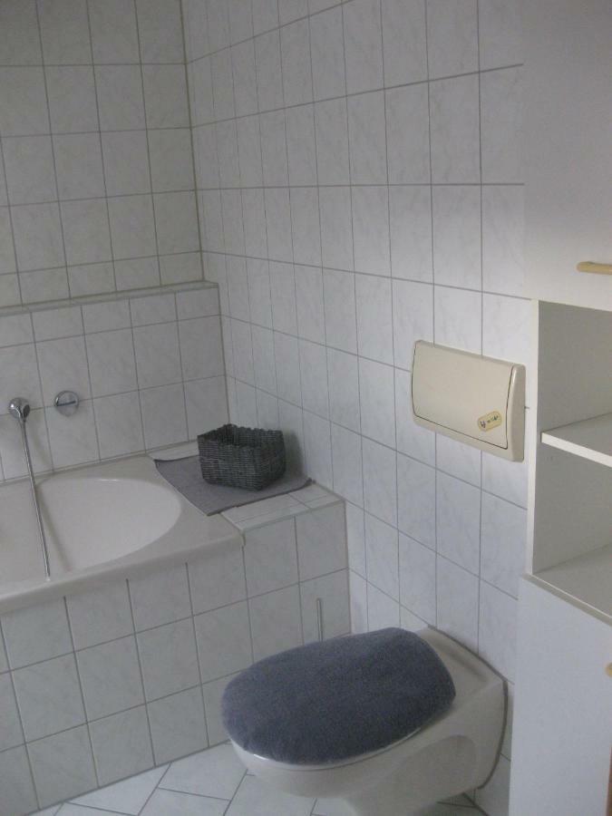 Ferienwohnung Mit Aegidienblick Oschatz Exteriér fotografie