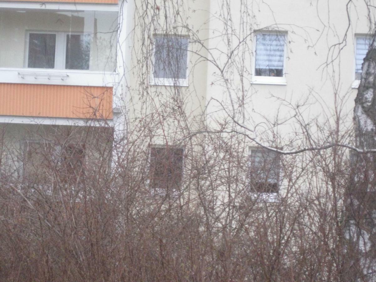 Ferienwohnung Mit Aegidienblick Oschatz Exteriér fotografie