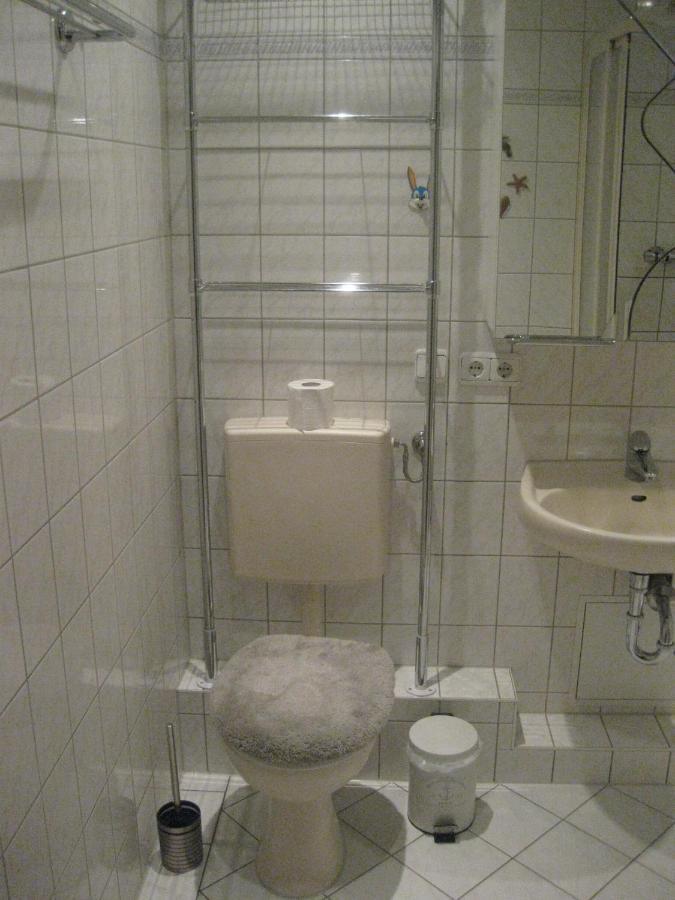 Ferienwohnung Mit Aegidienblick Oschatz Exteriér fotografie